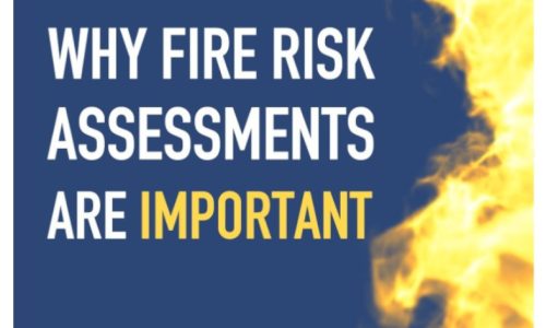 why fire risk assessments are important 3