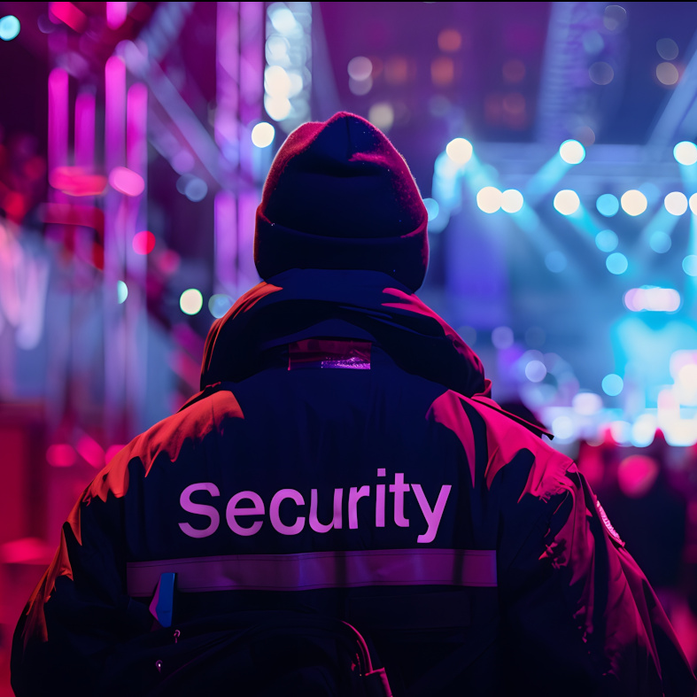 Events Security: Why It’s Essential for Your Gatherings - Pro-Guard ...